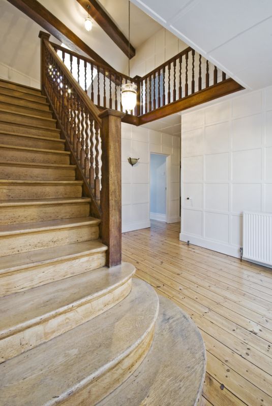 Stair Rail Painting - Stair Rail Painting Minneapolis, Minnesota